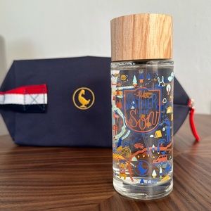 Like FATHER LIKE son-NWB